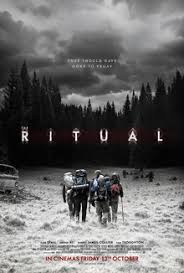 مترجم  The Ritual 2017  فيلم